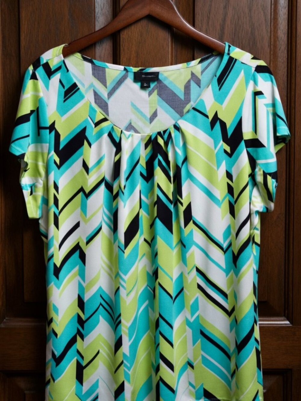 2XL blouse by worthington
